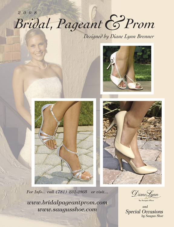 Saugus Shoe
