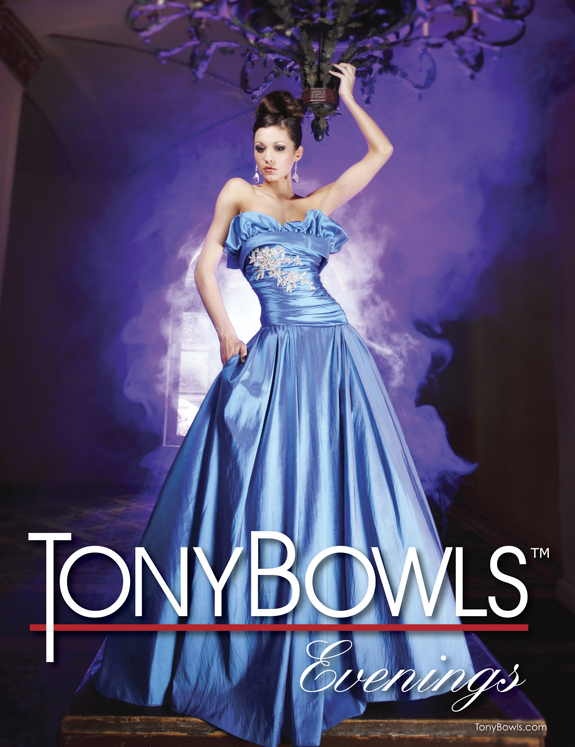 Tony Bowls