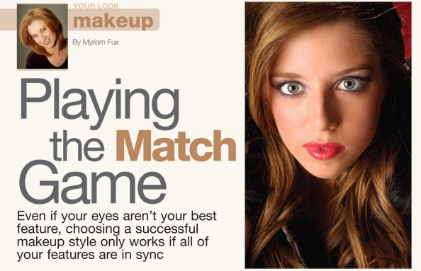 Makeup: Redefining Perfection