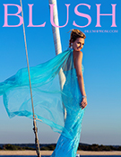 Blush Prom