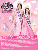 Miss America’s Outstanding Teen
