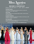 Miss America’s Outstanding Teen