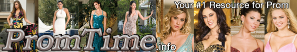 Prom, Prom Hair, Prom Dresses, Prom Makeup, Prom fitness, Prom Checklist