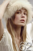 Miss iPOP! - Cassey Gerasimova
