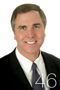 Steve Mayes - Director, National American Miss