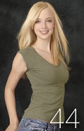 Barbizon's Crystal Stoddart