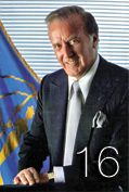 The passing of Harold Glasser