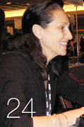 Karen Lee, founder of the Karen Lee Group