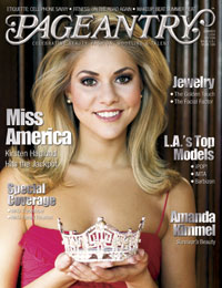 Pageantry Digital Edition