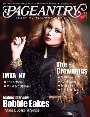 Pageantry Magazine