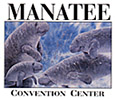 Manatee Center Logo