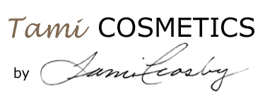 Tami cosmetics logo