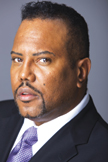 Dr. Harvey Jenkins