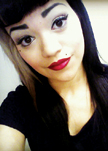 Shantell Tavarez