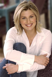 Miss USA 2007 - Rachel Smith