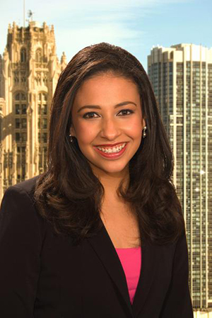 Erika Harold, 2003 Miss America