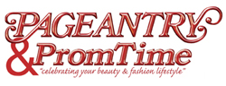 Pageantry and PromTime Promotion