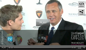 MRKD.tv interview with Pageantry's Carl Dunn