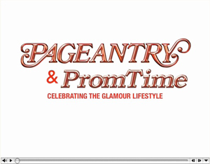 Pageantry Commercial