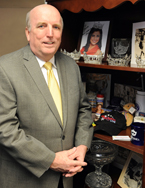Art McMaster