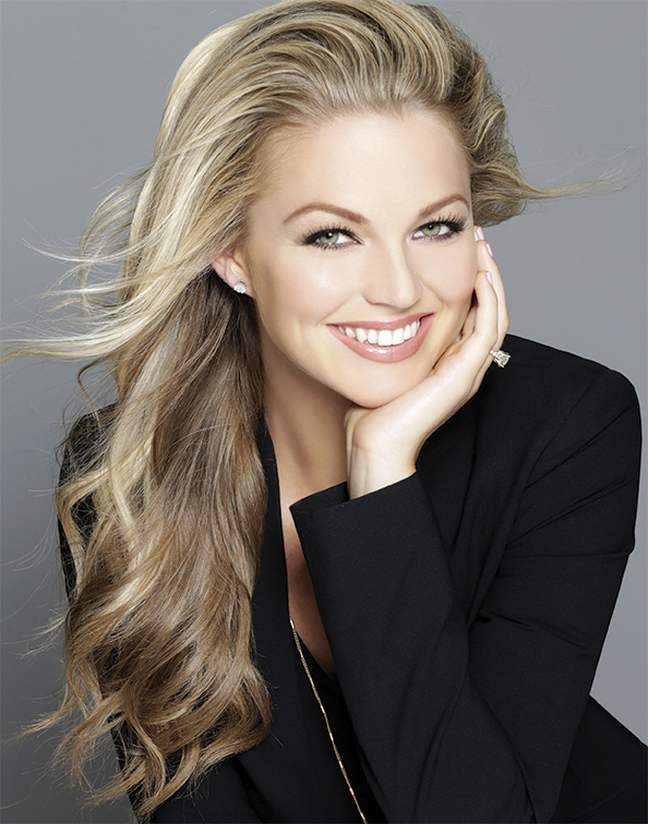 Who's Who: Allie LaForce