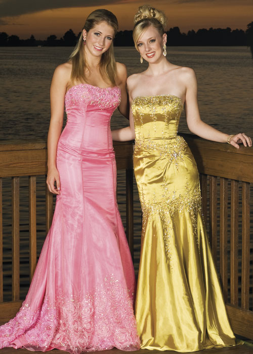 Crown Collection and Jasz Couture pg 64, New - Prom Dresses, Pageant ...