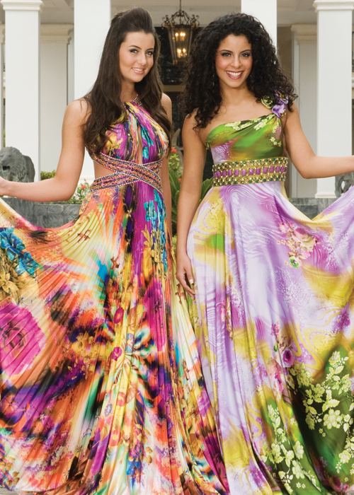 New - Prom Dresses, Pageant Dresses, Social Occassion and Evening Gowns ...