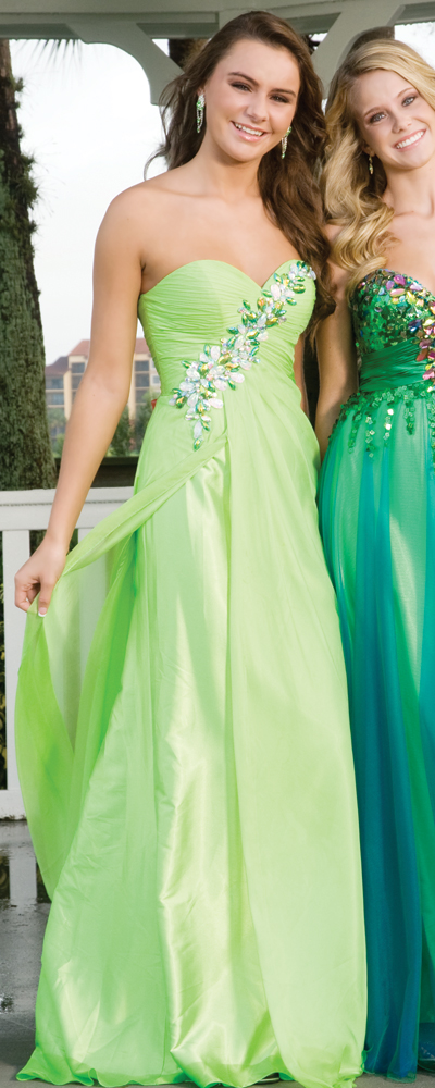 Blush Prom Enlarged - Prom Dresses, Pageant dresses and Evening Gowns ...