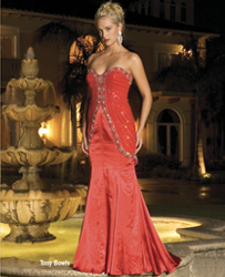 Tony Bowls