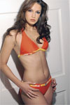 Carnivale Bikini by Beleza Style