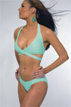Mermaid Bikini by Beleza Style