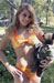 Bikini by Glamour Suits