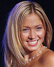 Tami Farrell Miss Teen USA 2003