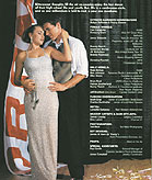 Closing couple