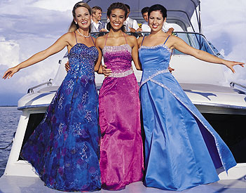 2002 Prom Dress