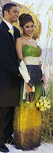 Purple Alyce Designs 2pc