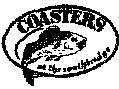 Coasters logo