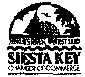 Siesta Key Chamber logo