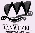 Van Wezel logo