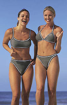 Jantzen Swimwear photo