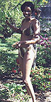 C.P. Annie swim suit photo