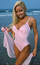 Pango Pink one-piece #2