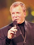 William Shatner photo