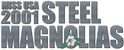 Steel Magnolias header