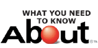 About.com banner