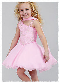 Children Fashion Showcase - Pageant Dresses.com