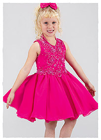 Children Fashion Showcase - Pageant Dresses.com