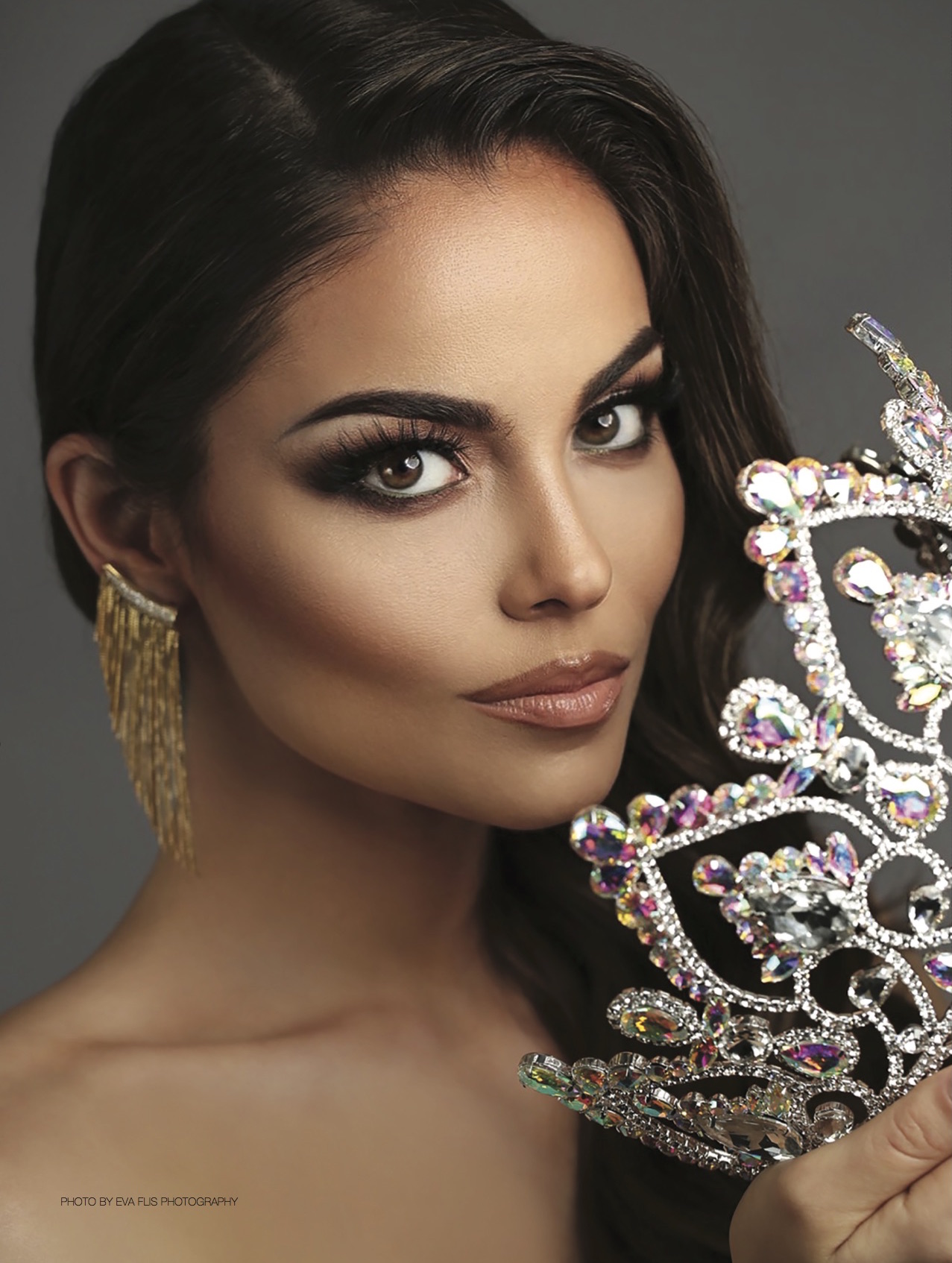 Miss Earth Usa 2021 Marisa Butler Pageantry Magazine 