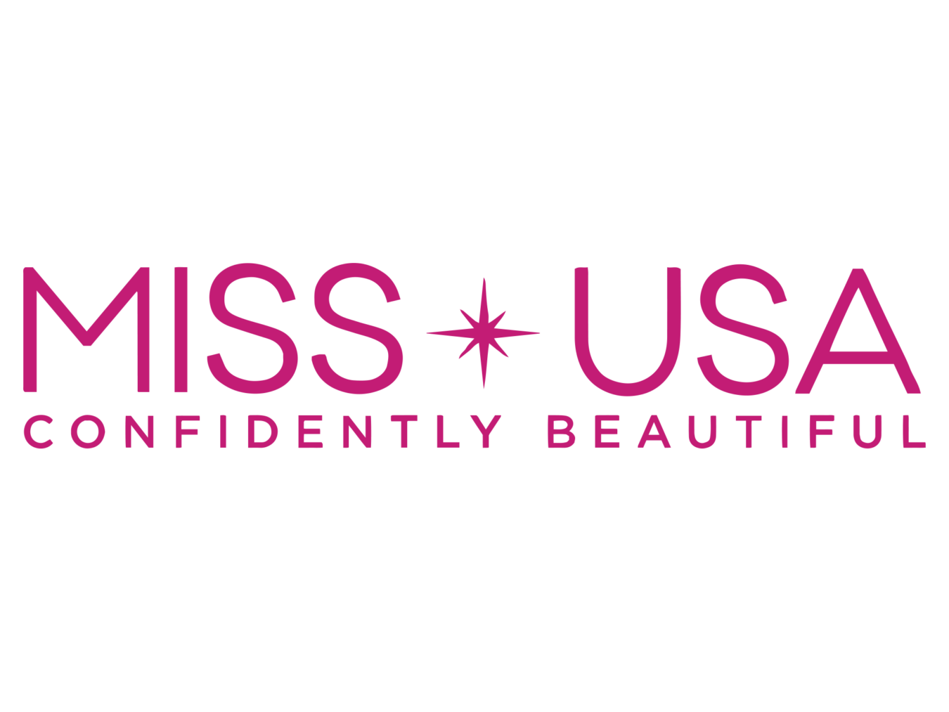 Miss USA Pageant Pageantry Magazine Pageant