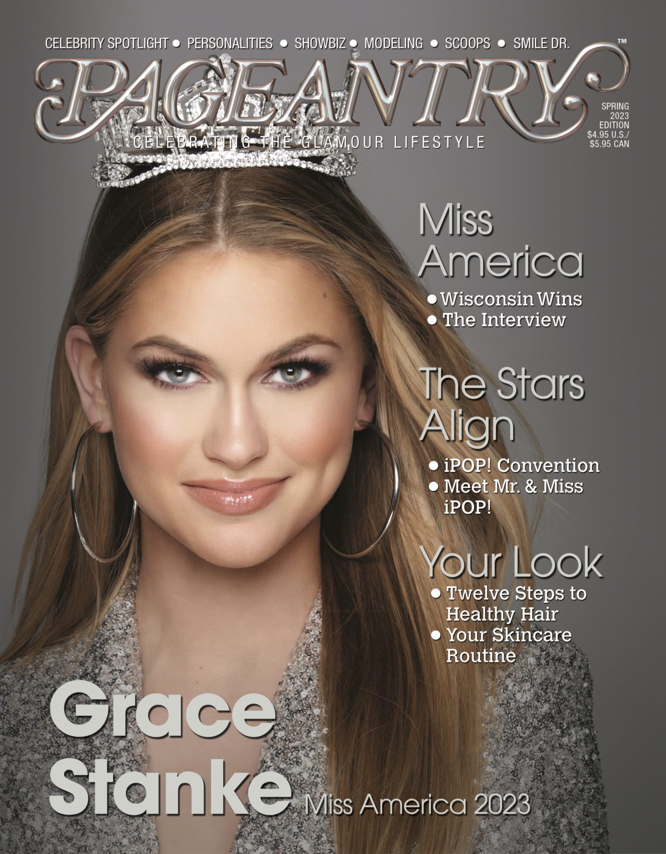 Pageantry Digital Pageantry Magazine In Todays Digital And Mobile Format
